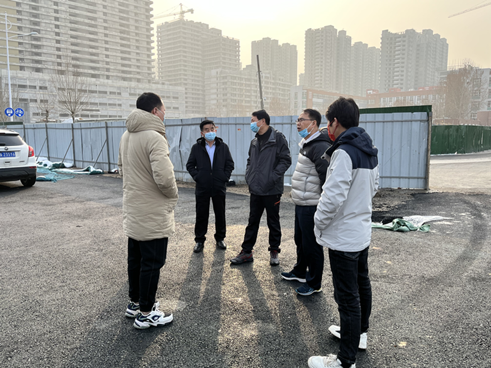 华体会官方端网站登录入口-华体会(中国)
强化春节期间市政工程安全生产、常态化防疫等综合治理工作